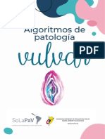 Libro Algoritmos de Patologia Vulvar