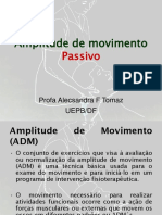 ADM Passivo Ativo Assistido Reformulado