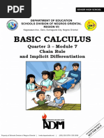 Basic Cal Q3 Module 7