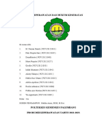 Kelompok 1, Kasus 1 Etika Kep Dan Hukum Kes