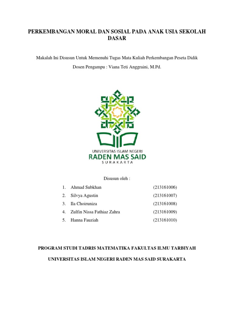 Kelompok 2 Ppd Pdf