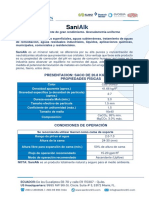 Alcalinizante-SaniAlk