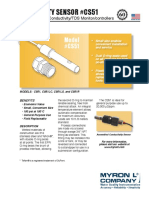 cs51 Sensor SD