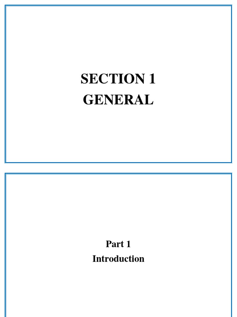 PWA Standard Drawings Overview | PDF | Civil Engineering | Economic Sectors