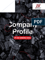 Company Profile 3 March 2021