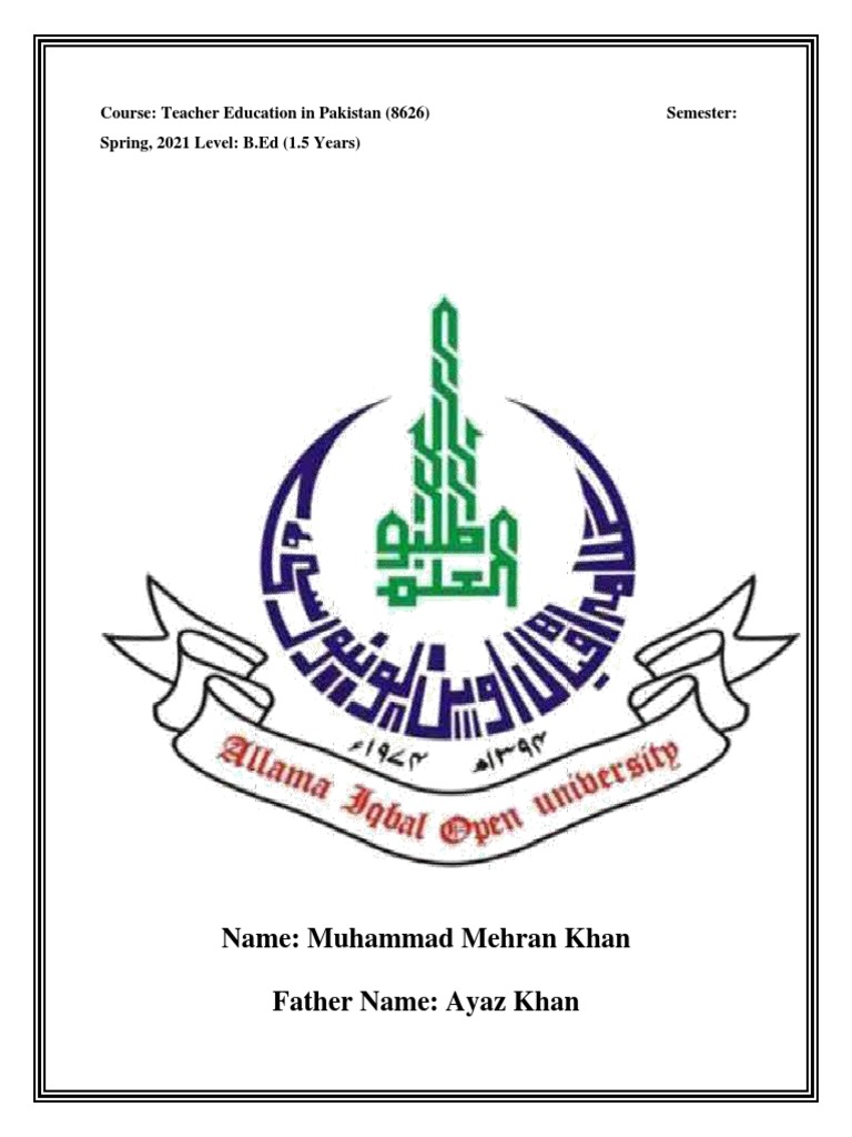 Education visual data 2