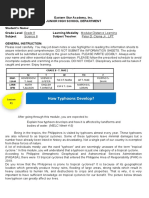 Module 2Q SCI 8 2