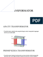 TRANSFORMATOR