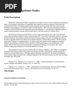 Self-Stigma of Seeking Help Scale | PDF