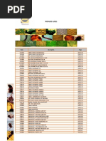 Unlock-2011 Prepared Slides List MİLENOR