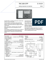 TAC 200opt