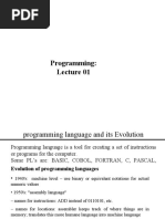 The Pascal Programming Language PDF | PDF | Data Type | Array Data ...
