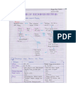 Tugas Praktikum Biokimia Protein