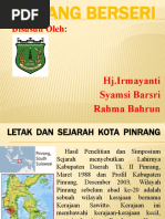 Download PINRANG BERSERI by zzz SN56355410 doc pdf