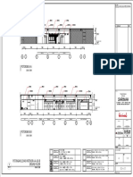 Ground Floor Renovation Plan for Sarinah Department Store