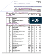 Reporte Logistico Sec. 179