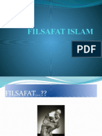 Filsafat Islam P-1