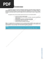 Math 27 Lecture Guide Unit 3. Applications of The Definite Integral