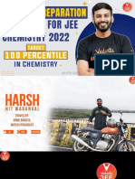 How to Ace JEE Chemistry with a 60-Day Preparation Strategy