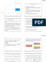 3 - Réplication de l'ADN