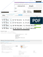 Clearface Serial Font Webfont & Desktop MyFonts