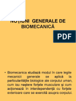 Curs 1 Terminologie, Planuri, Axe de Miscare