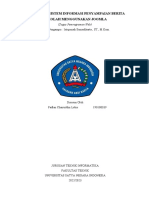 Pembuatan Sistem Informasi Penyampaian Berita Sekolah Menggunakan Joomla