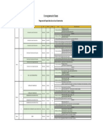 Cronograma de Clases-Lean Construction