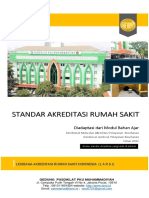 Standar Akreditasi Baru Rev1