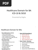 BA Domain Day-4