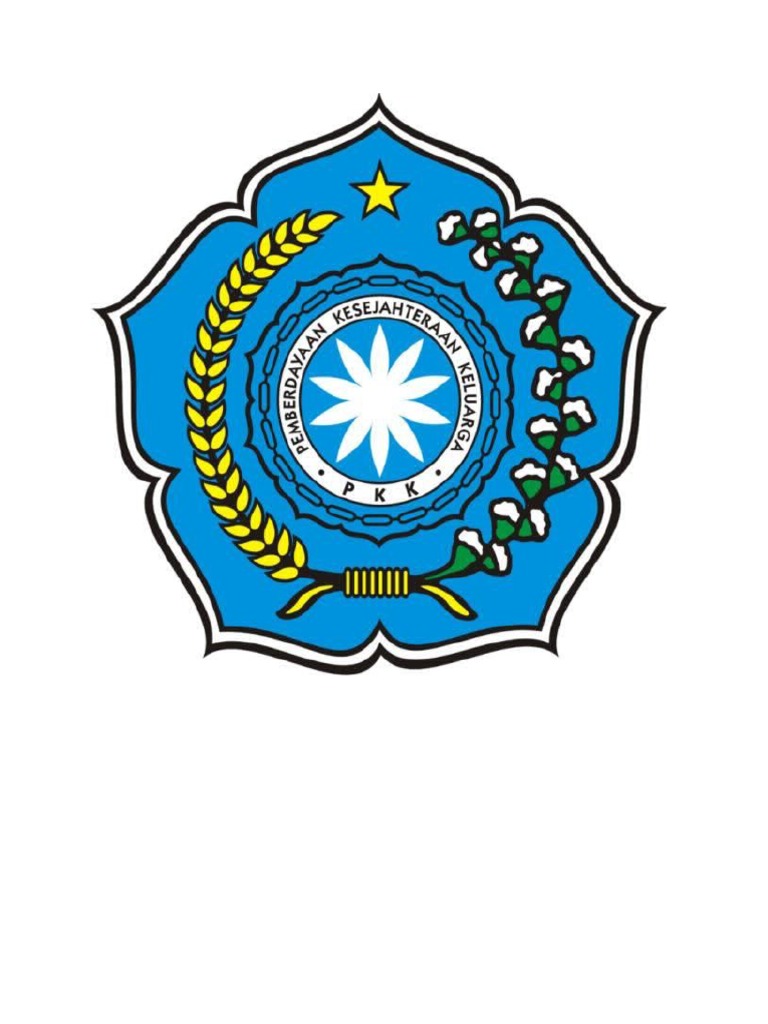 Logo PKK | PDF