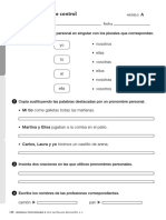 Examen Lengua Promonbre