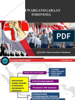 Kewarganegaraan Indonesia