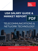 US Salary Guide and Market Report 2022