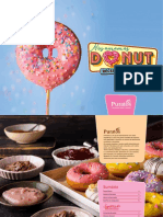 Rec Donut