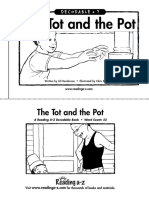 The Tot and The Pot