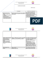 PLANIFICACIÓN POR UNIDAD 2022 Lenguaje