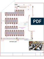 Physics Lab Layout