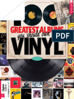 100 Greatest Albums You Should Own on Vinyl