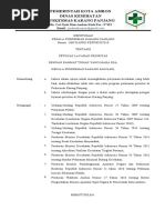7.1.2.3. SK 68 PETUGAS LAYANAN  PRIORITAS
