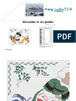 Bretagne Becassine Poules XXX PDF