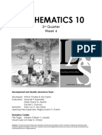 Mathematics10 q3 Week4 v4