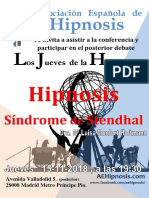 2018-11-15 Cartel Hipnosis y Sindrome Del Viajero 3