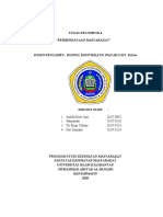 Pemberdayaan Masyarakat dalam Kesehatan