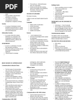 Chapter 8: Information Society Information Unifying Factor