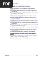 Códigos de Erro da Impressora Lexmark | PDF | Armazenamento de dados de ...