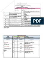 Catch Up Plan Year 6 Amanah (New)