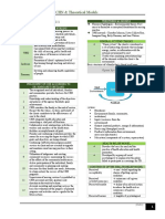 Community Health Nursing II Notes