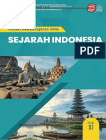 XI Sejarah Indonesia