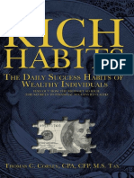 Thomas - C. - Corley - Rich - Habits - The - Daily - Success